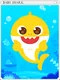 รูปการ์ด Baby Shark