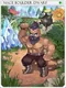 รูปการ์ด Mace Boulder Dwarf