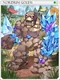 รูปการ์ด Nordium Golem