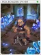 รูปการ์ด Pickaxe Boulder Dwarf