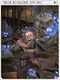 รูปการ์ด Boulder Dwarf Siege Trooper