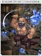 รูปการ์ด Boulder Dwarf Squad Leader