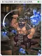 รูปการ์ด Boulder Dwarf Captain