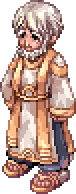 High Priest Anselm