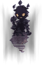 Dark Figure