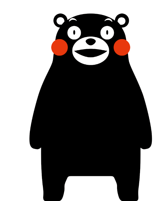 Kumamon