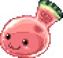 Watermelon Poring