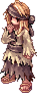 Shepherd Girl Yen